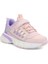 2135-1897 Pepino Anatomik Tabanlı Ultra Hafif Unisex Çocuk Sneakers Ayakkabı - NKT02135-PUDRA-33 2