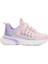 2135-1897 Pepino Anatomik Tabanlı Ultra Hafif Unisex Çocuk Sneakers Ayakkabı - NKT02135-PUDRA-33 4