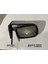 Honda Vtec Civic 2001-2006 Model Uyumlu Sol Ayna 1