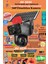 AV-S830 Güneş Enerjili Sim Kartlı 4g 6mp Solar Güvenlik KAMERASI,10X ZOOM,360 Güçlü Batarya 1