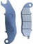 Pcx 125 Ön Disk Balata Set SFA-693 Daico 2