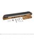 Togg T10X Yan Basamak 2023 Model ve Sonrası S-Line 4