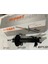 • honda Vtec 2007-2012 Fd 6 Modellere Uyumlu Ön Sol Amortisör. 4