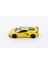 2021 Chevrolet Corvette Stingray C8 Livery Edition Diecast Car Set Sarı 3