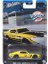 Vintage Racing Club 5'li Araba Seti HRT81 Diecast Araç Seti 1:64 Ölçek Metal 3