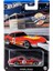 Vintage Racing Club 5'li Araba Seti HRT81 Diecast Araç Seti 1:64 Ölçek Metal 4