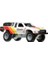 Premium Team Transport Toyota Off-Road Truck ve Taşıyıcı Kamyon Seti HRV39 1:64 Ölçek 5