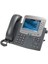 CP-7975G 8 Button Line Voıp Color LCD Touch Screen Phone 1