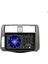 Toyota Land Cruiser Prado 2010-2013 4 GB Ram 64 GB Hafıza Androıd Multımedıa Teyp 7