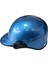 Jokey Kask Mavi Motosiklet & Bisiklet Kaskı (Yazlık Yarim Kask Ultra Dayanıklı Yerli Üretim) 5