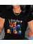 Girls Trip Özel Baskılı Oversize Tshirt 1