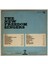 The New Freedom Singers Mexico Lp Plak (Orjinal Alman Dönem Baskı) 2