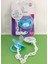 LifeCareBaby Askılı Damaklı Ortodontik Emzik 2 Numara 6- 18 Ay Mavi 1