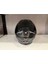 Kask mt Stınger A12 Parlak Siyah 4