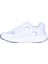32900zn Beyaz Günlük Yazlık Kadın Sneaker Ayakkabı 2