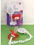 LifeCareBaby Askılı Damaklı Ortodontik Emzik 3 Numara 18+ Ay Kırmızı 1