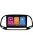 Fiat Doblo Android Multimedya Sistemi (2015-2023)FOR-X 2/32 1
