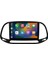 Fiat Doblo Android Multimedya Sistemi (2015-2023)FOR-X 2/32 2