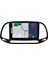 Fiat Doblo Android Multimedya Sistemi (2015-2023)FOR-X 2/32 4