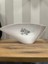 Modern Kanat Form Seramik Vazo 29 cm x 13 cm 3