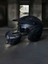 Sw X1- Seul Modüler Mat Siyah Kask 2