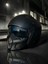 Sw X1- Seul Modüler Mat Siyah Kask 4