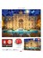 1000 Parça Roma Trevi Çeşmesi Puzzle - 19923 - Fontana Di Trevi Rome 2