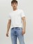 Jack&jones 12156101 0 Yaka Kısa Kol Erkek Tsh 1