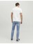Jack&jones 12156101 0 Yaka Kısa Kol Erkek Tsh 5