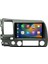 Honda Civic Fd6 Android Multimedya Sistemi (2007-2012) 2