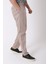Bel Lastikli Keten Pantolon PLDP-01K_0385 2