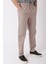 Bel Lastikli Keten Pantolon PLDP-01K_0385 3