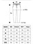 Bel Lastikli Keten Pantolon PLDP-01K_0385 5