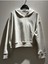 GO82GL082 Kapşonlu Sweatshirt 3
