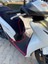 Honda Sh 125 Motor Paspası 1