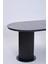 Bohem Boyalı Highgloss Mdf Yemek Masası 90*170 2