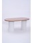 Bohem Boyalı Highgloss Mdf Yemek Masası 90*170 1