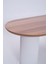 Bohem Boyalı Highgloss Mdf Yemek Masası 90*170 2