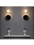 Modern LED Duvar Aplik 1