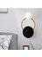 Modern LED Duvar Aplik 3