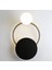 Modern LED Duvar Aplik 4