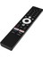 Senna 55UQ9500F Ile Uyumlu Google Tv Kumandası-Mikrofonlu 1