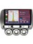 Honda Jazz Android Multimedya Sistemi (2002-2008) For-X 2/32 3
