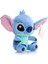Lilo ve Stitch 30 cm Sevimli Kaliteli Peluş Oyuncak Mavi Pembe 1