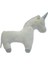 Unicorn Soft Yastık 35 cm Beyaz 1