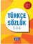 - Türkçe Sözlük ve Orange Ingilizce Sözlük - 2 Kitap 1