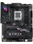 Rog Strıx B850-E Gamıng Wıfı Ddr5 8000MT/S 1xhdmı 1xdp 1xusb Type-C 5xm.2 Atx Am5 (9000/8000/7000 Işlemci Uyumlu) 2