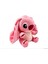 Stitch Peluş Oyuncak Fermuarlı Sürpriz Peluş Hediyelik Uyku Arkadaşı Stich Peluş Oyuncak 50CM 2