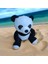 Oyuncak Peluş Panda 1