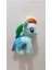 Peluş Pony At 3 Tane 1 Arada 25 cm -My Little Pony 3